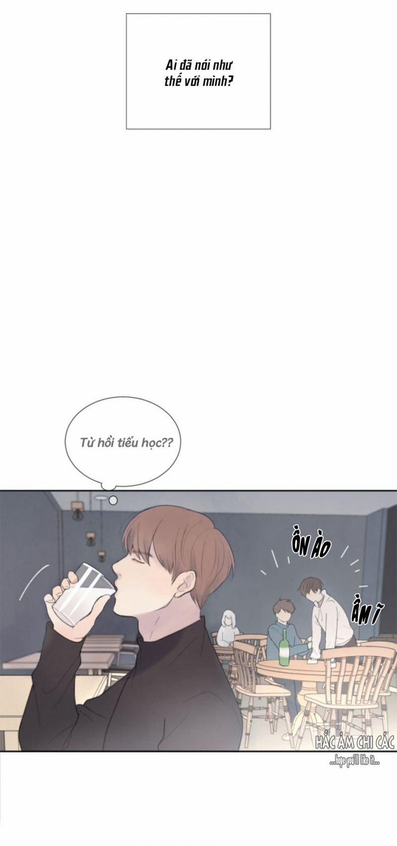 Path To You 1.5 trang 17