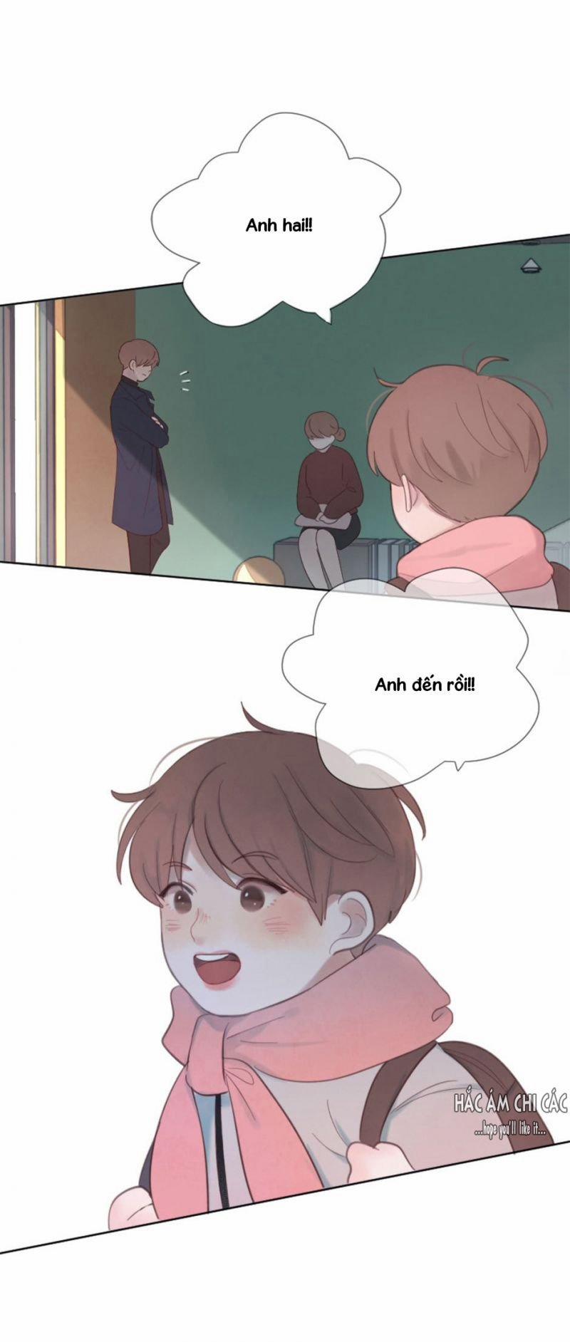 Path To You 1.5 trang 2