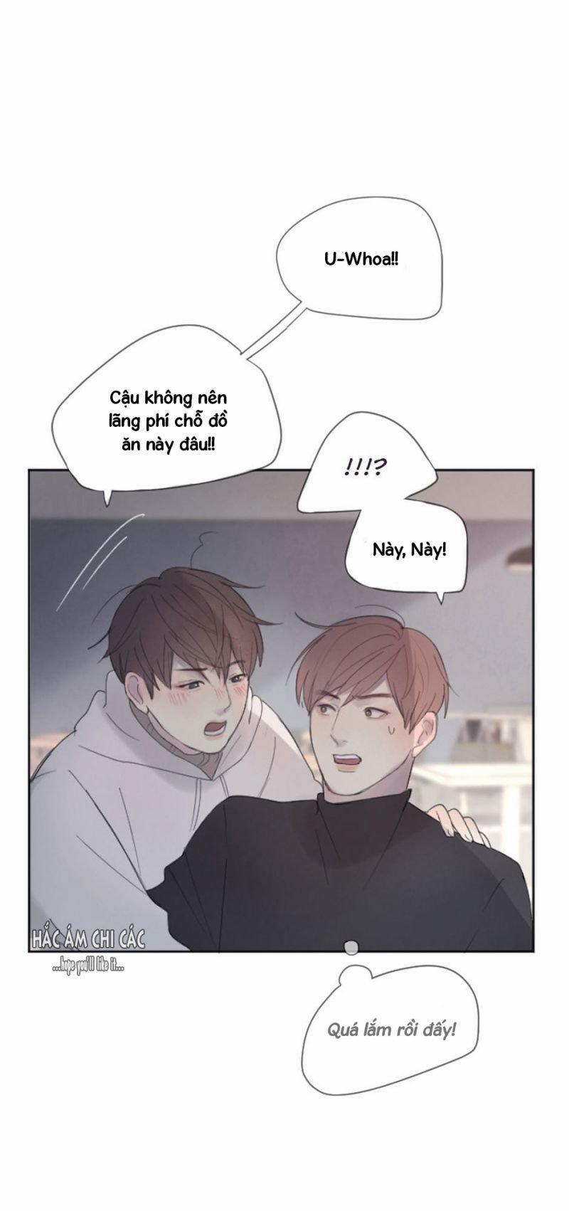 Path To You 1.5 trang 21