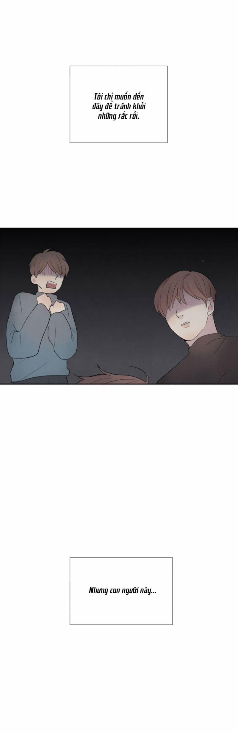 Path To You 1.5 trang 27