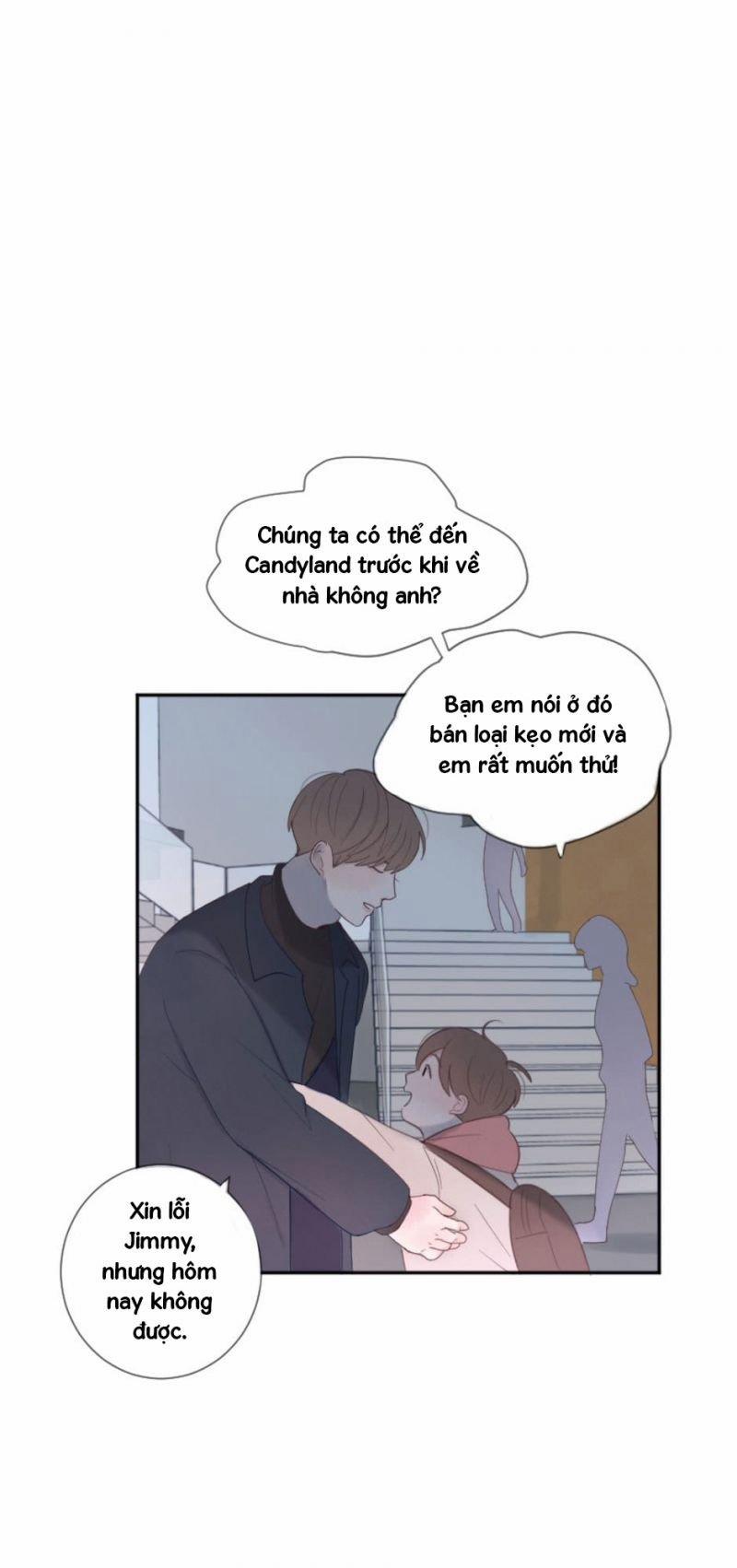 Path To You 1.5 trang 3