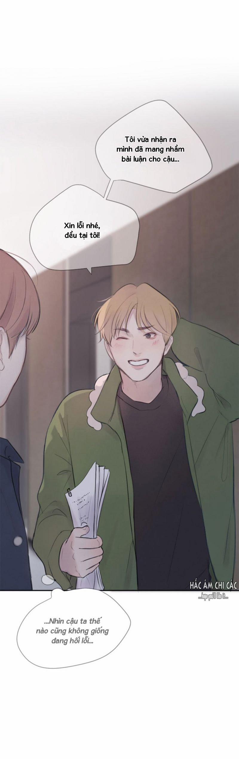 Path To You 1 trang 15