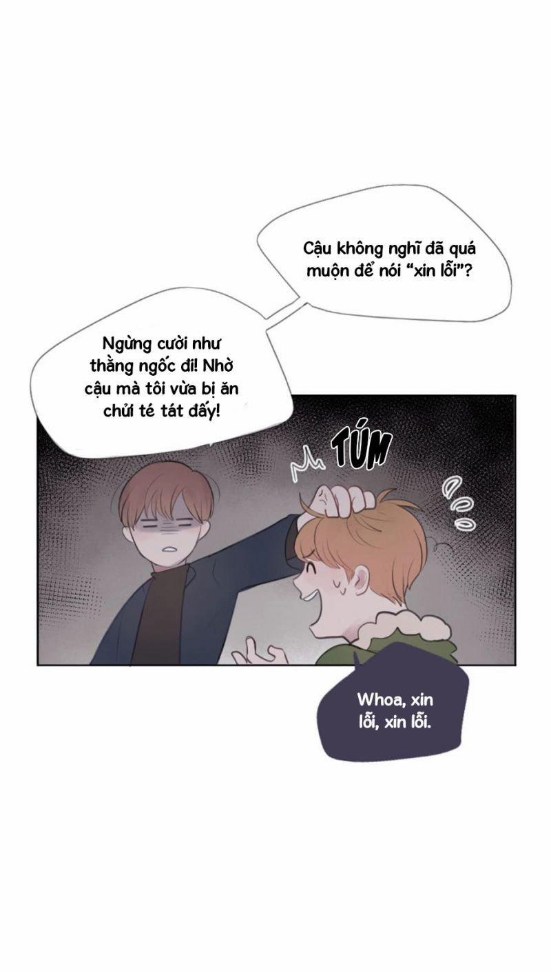 Path To You 1 trang 16