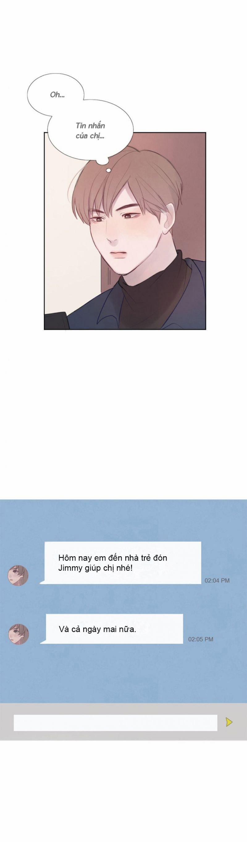 Path To You 1 trang 22