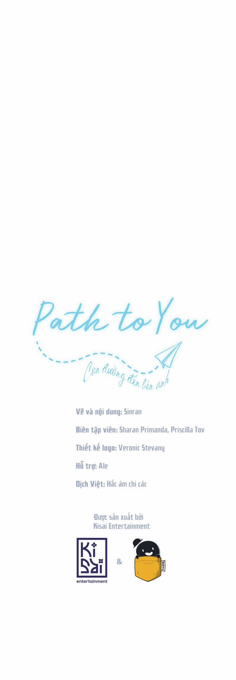 Path To You 1 trang 27
