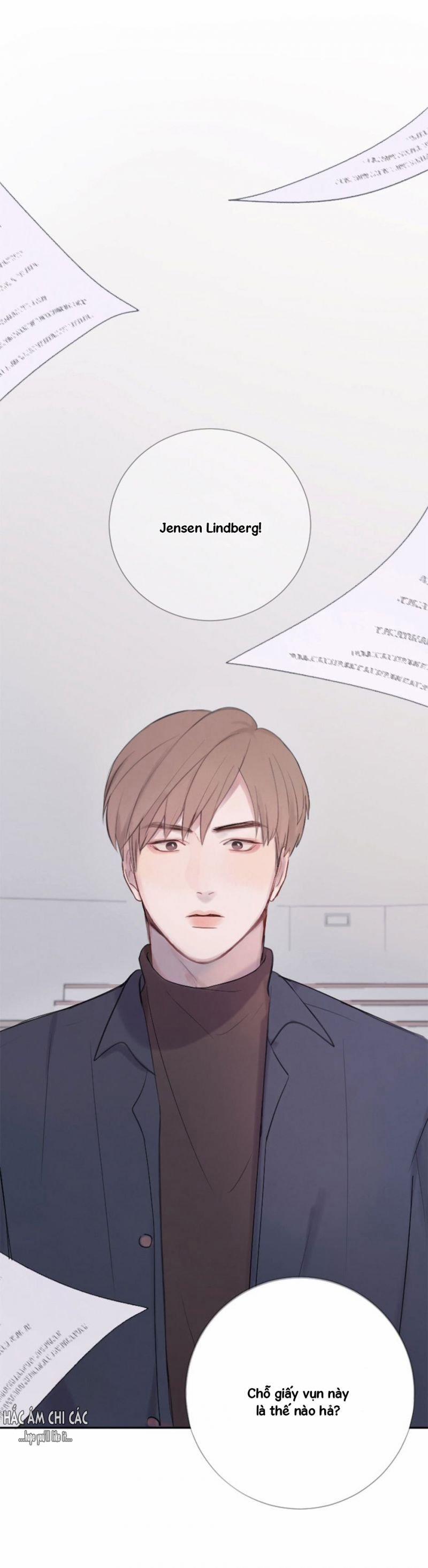 Path To You 1 trang 3