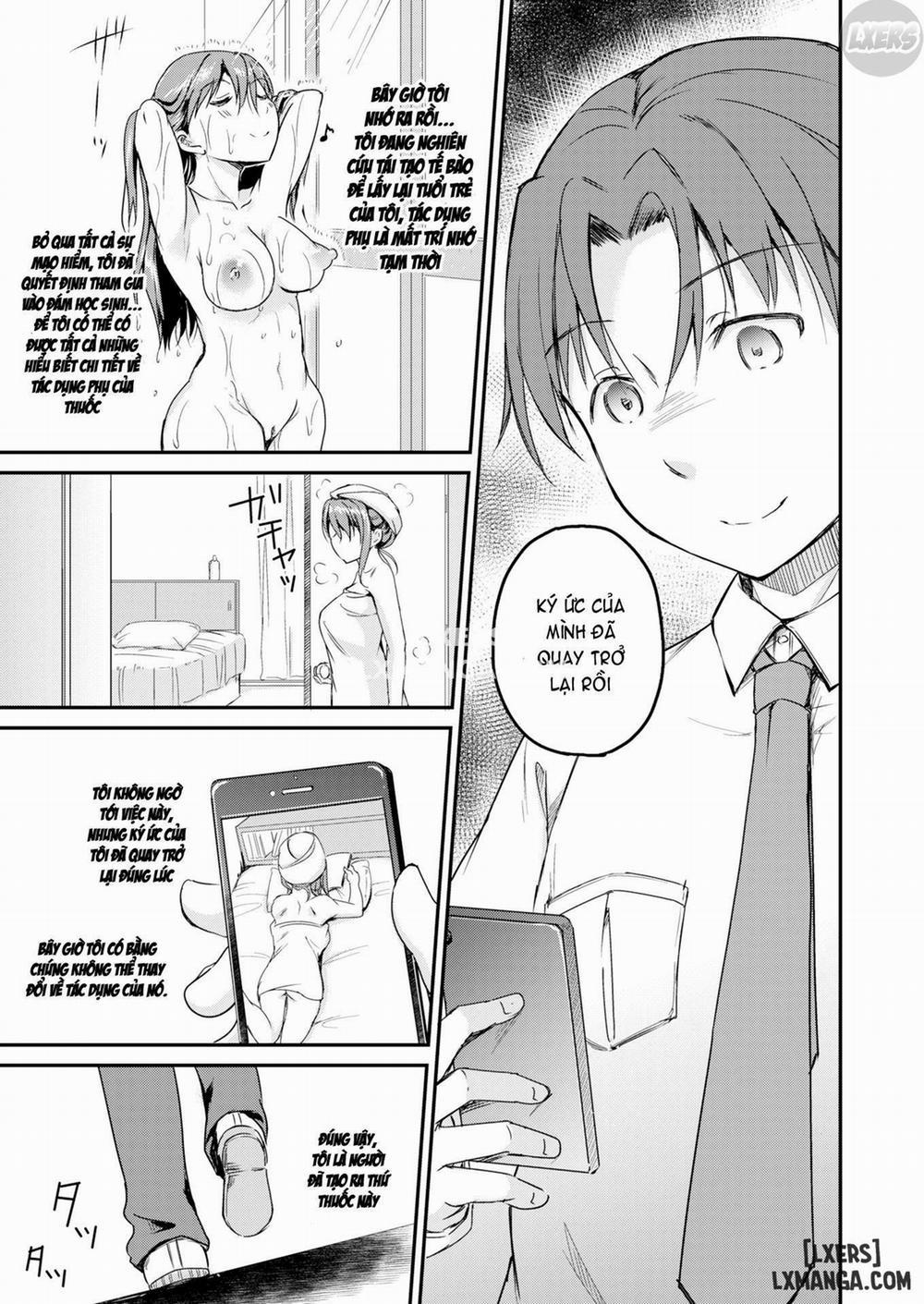 Pathology Academy 1 trang 30