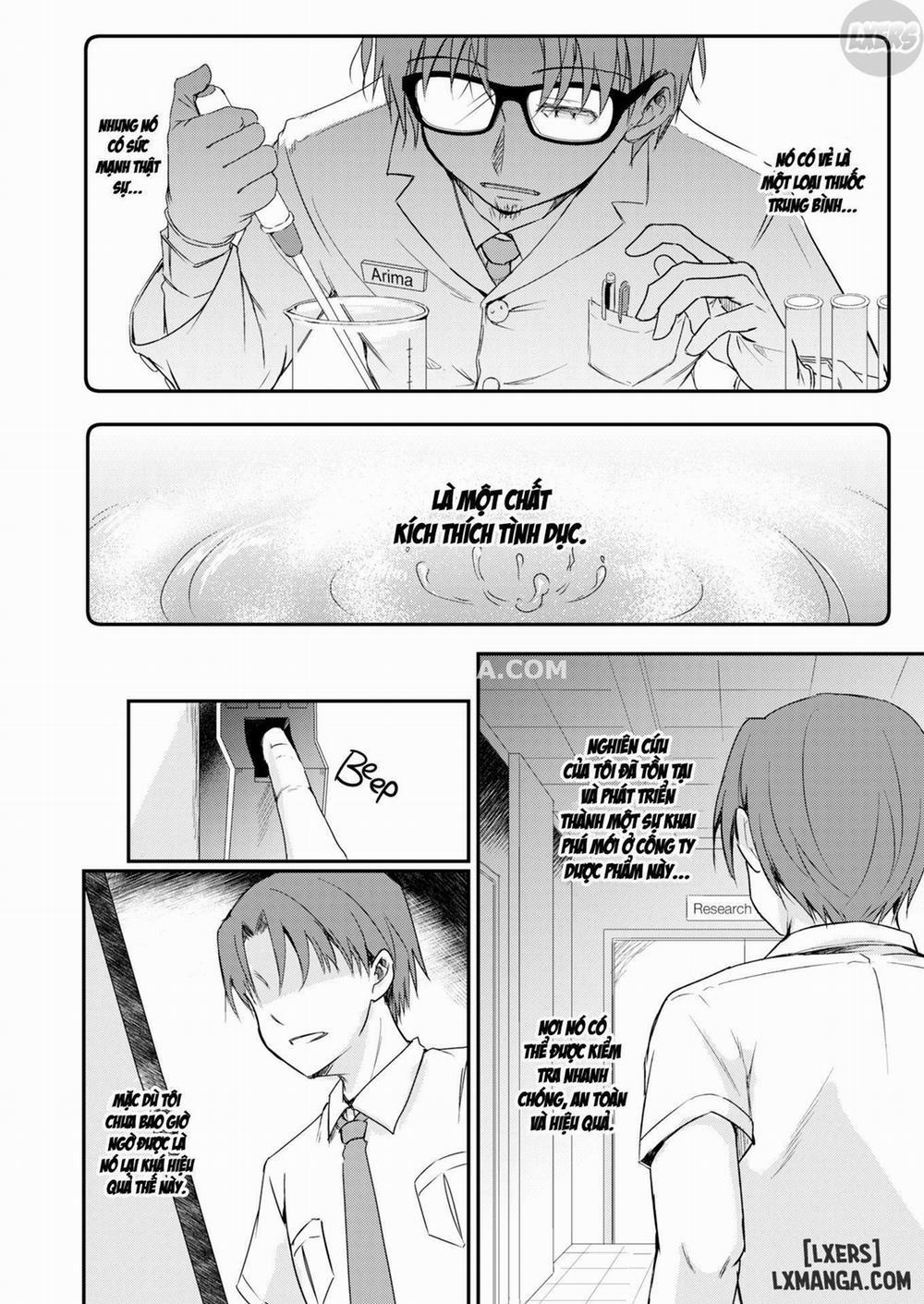 Pathology Academy 1 trang 31