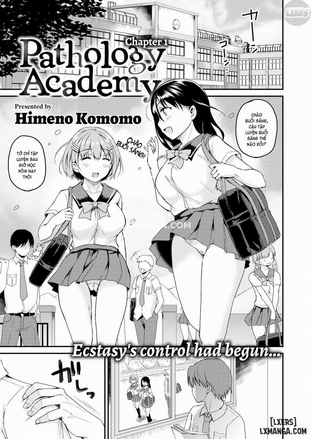 Pathology Academy 1 trang 4