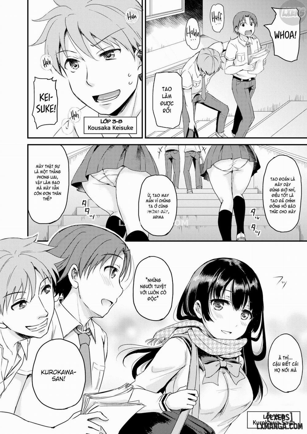 Pathology Academy 1 trang 5