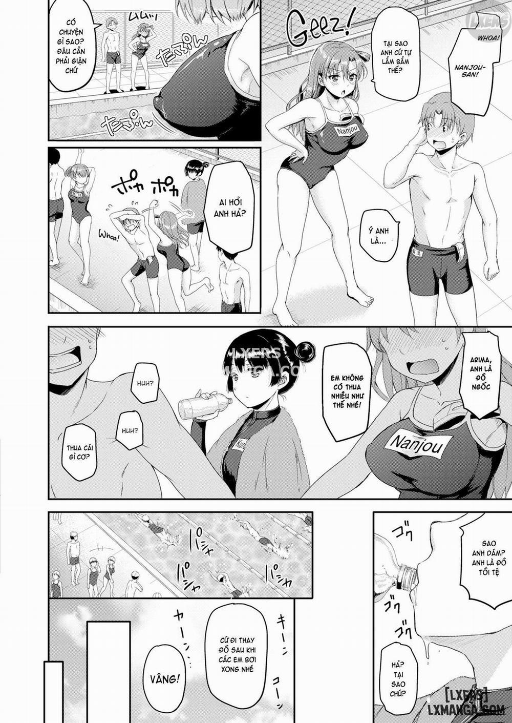 Pathology Academy 2 trang 3