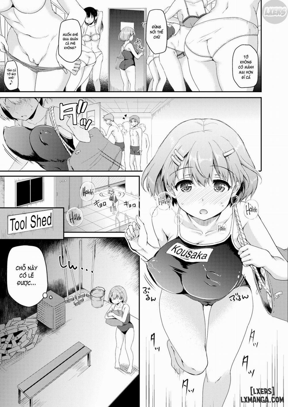 Pathology Academy 2 trang 4