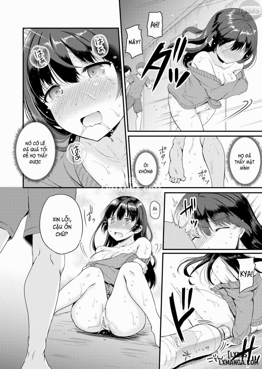 Pathology Academy 3 trang 7