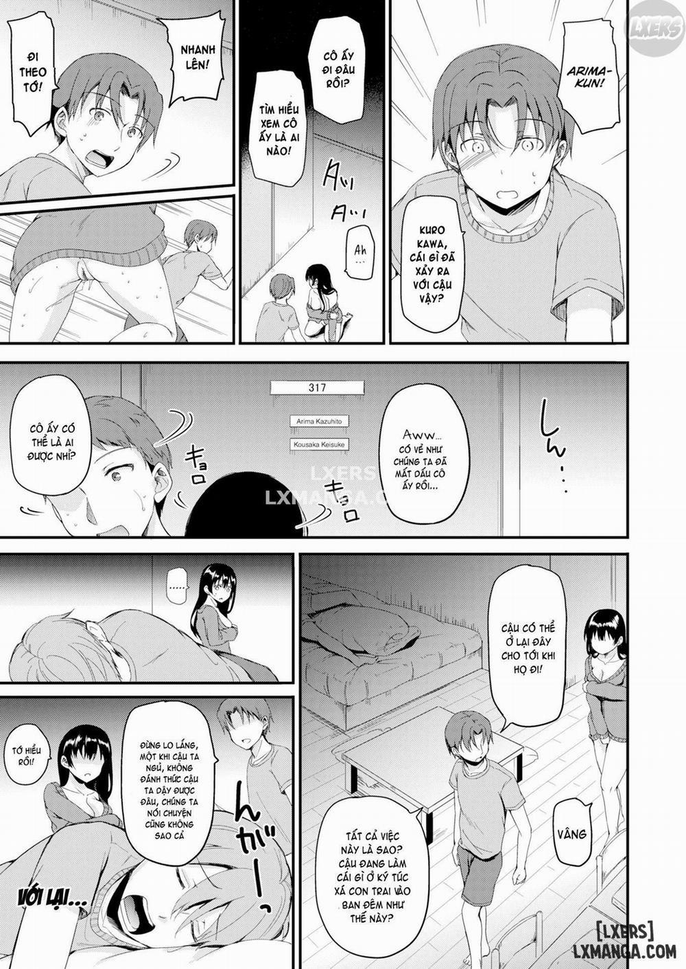 Pathology Academy 3 trang 8