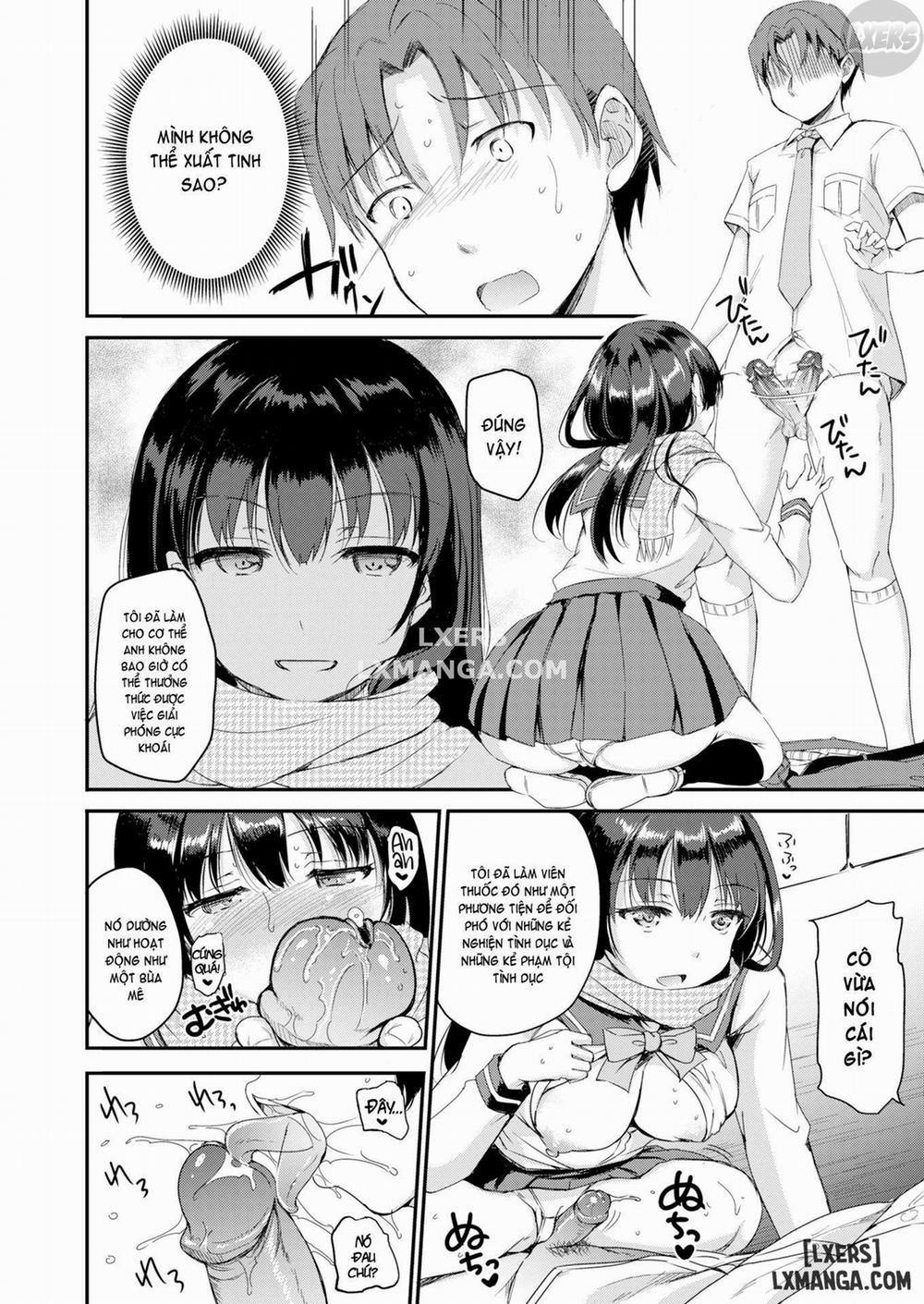 Pathology Academy 4 END trang 11