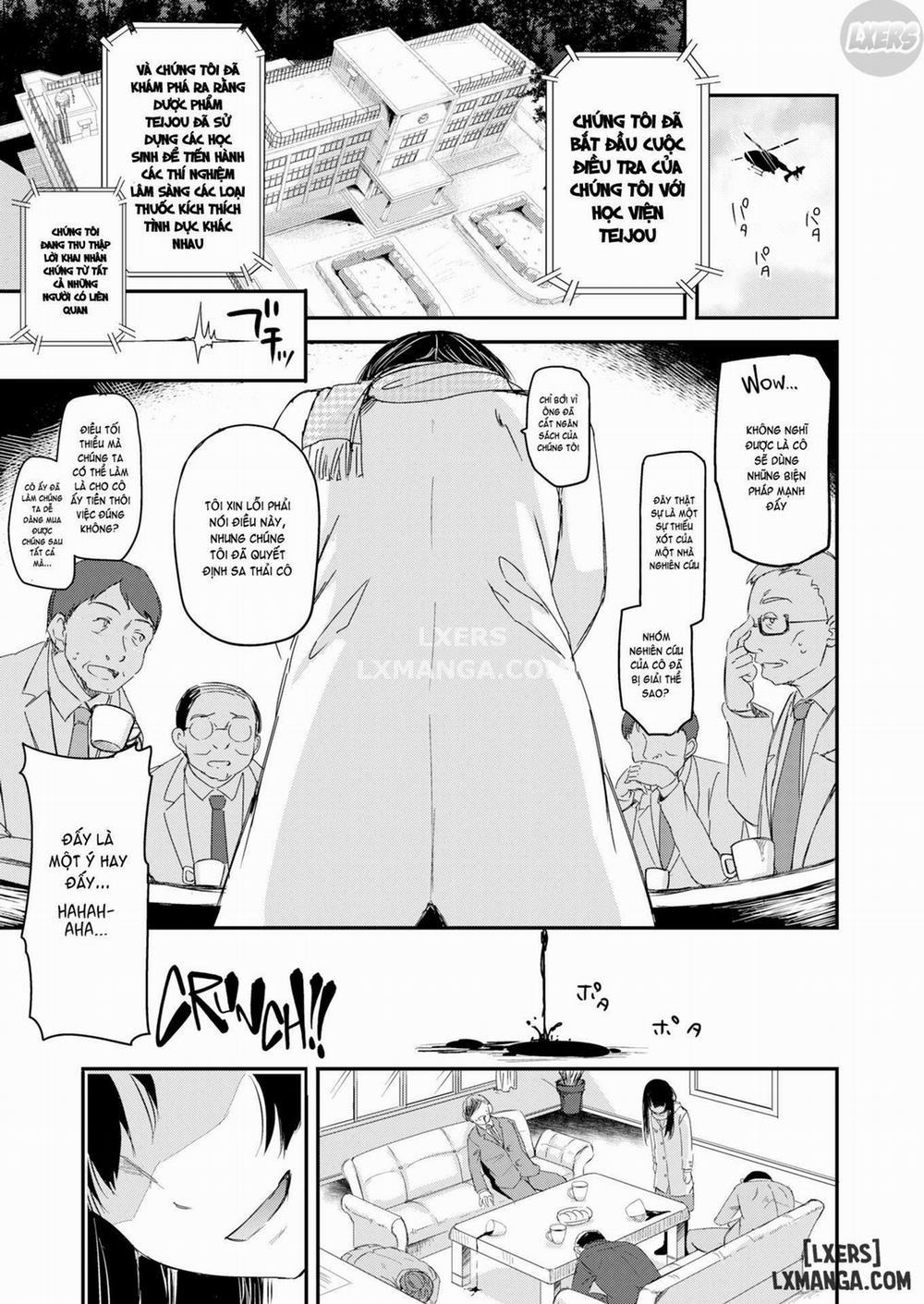 Pathology Academy 4 END trang 26