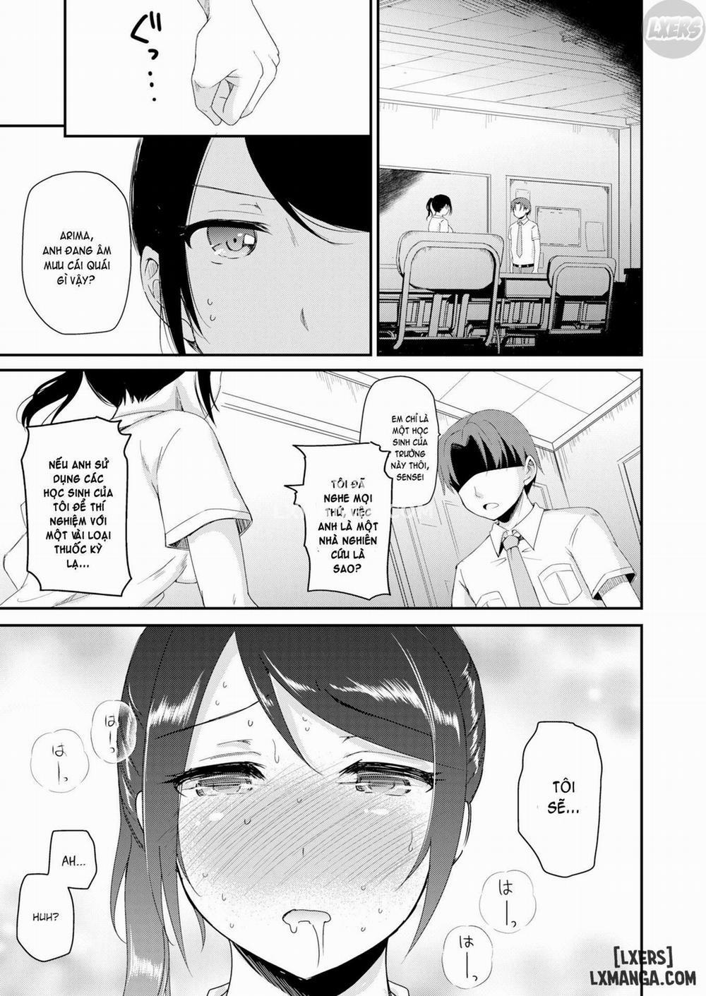 Pathology Academy 4 END trang 4