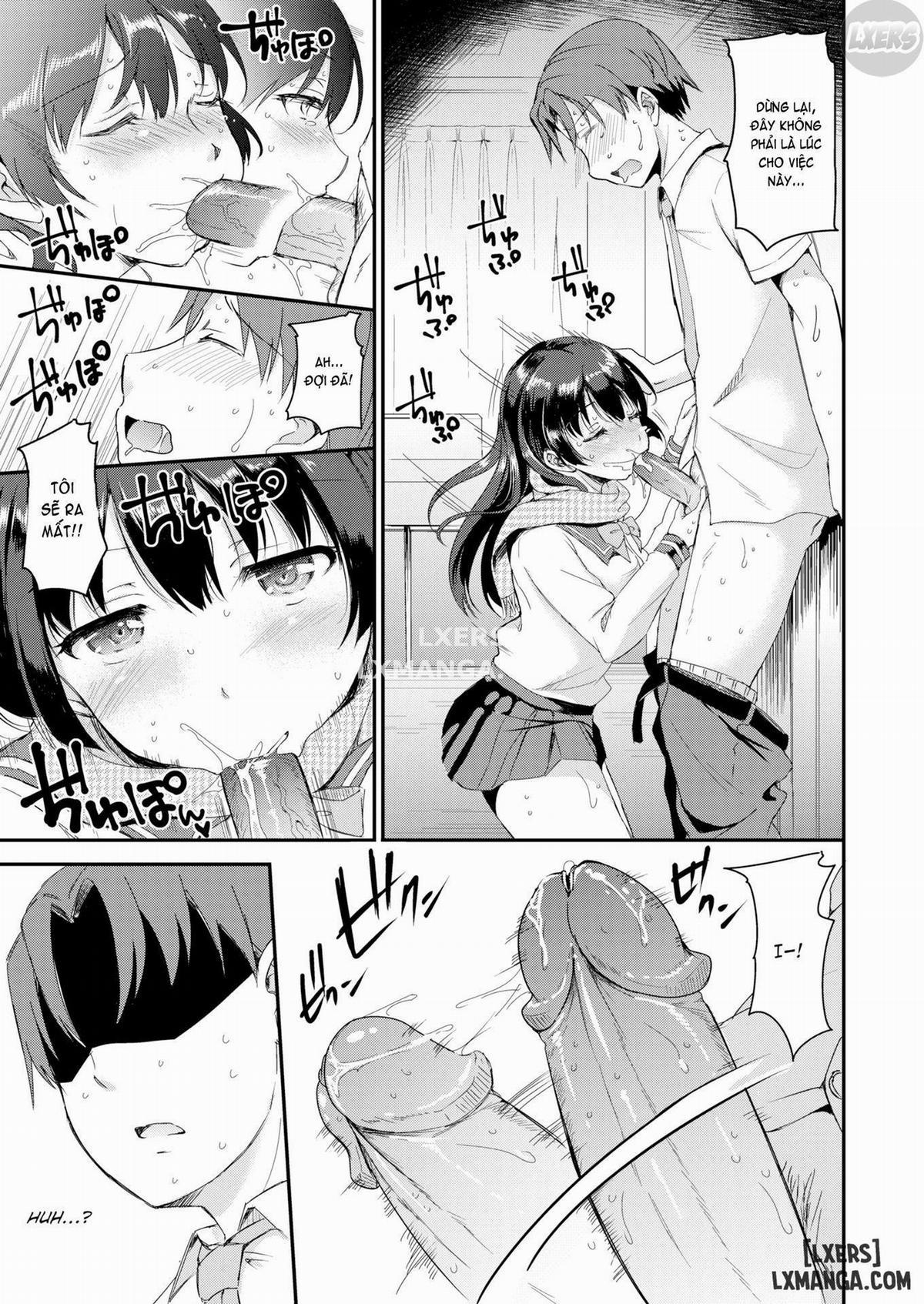 Pathology Academy 4 trang 10