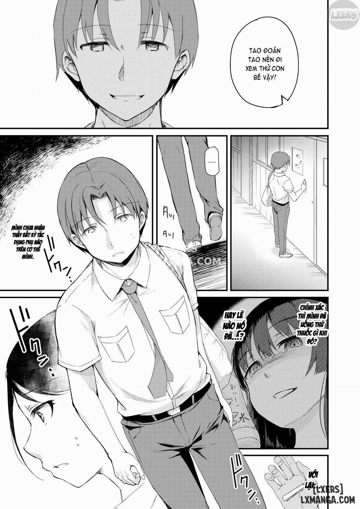 Pathology Academy 4 trang 2