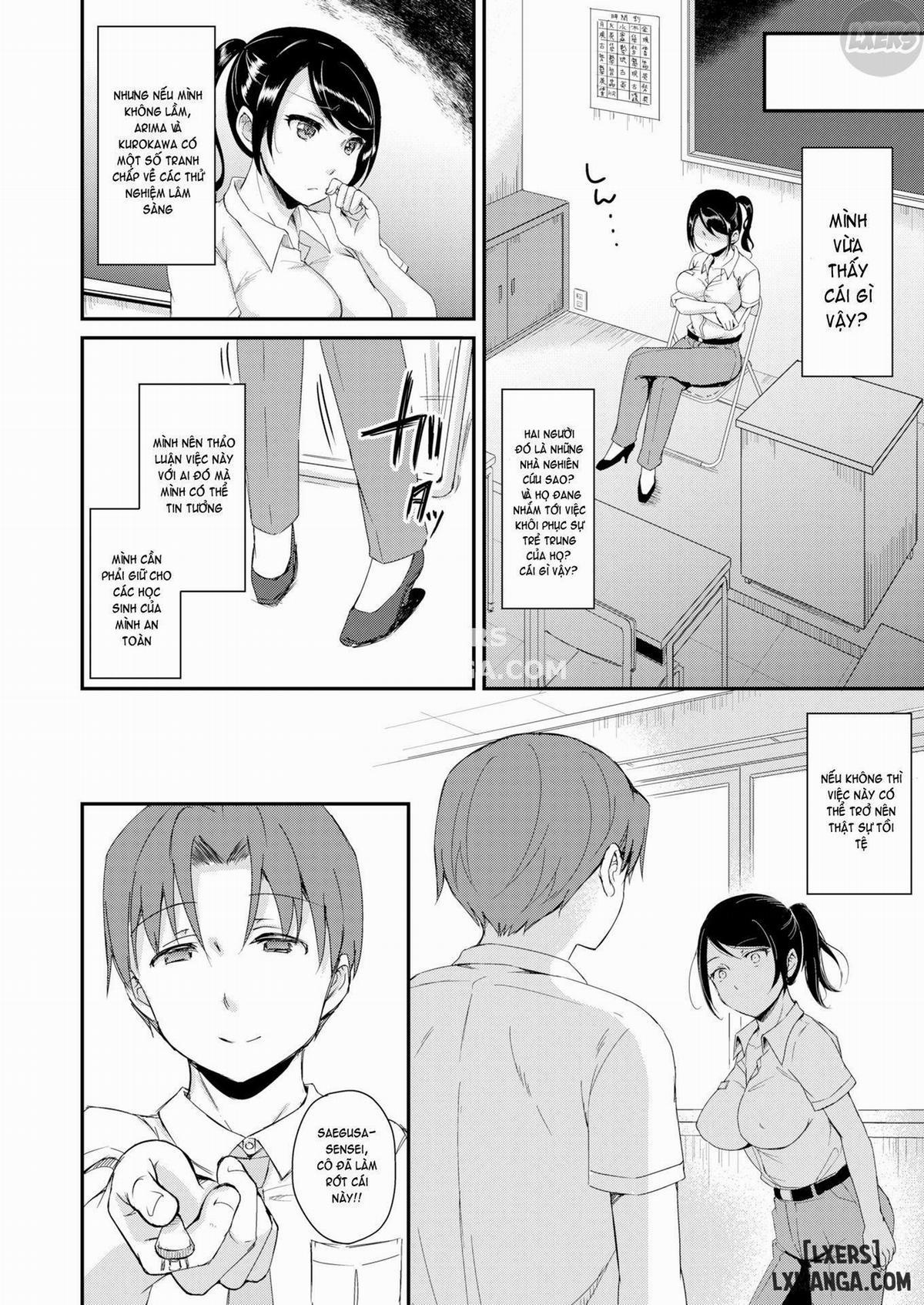 Pathology Academy 4 trang 3