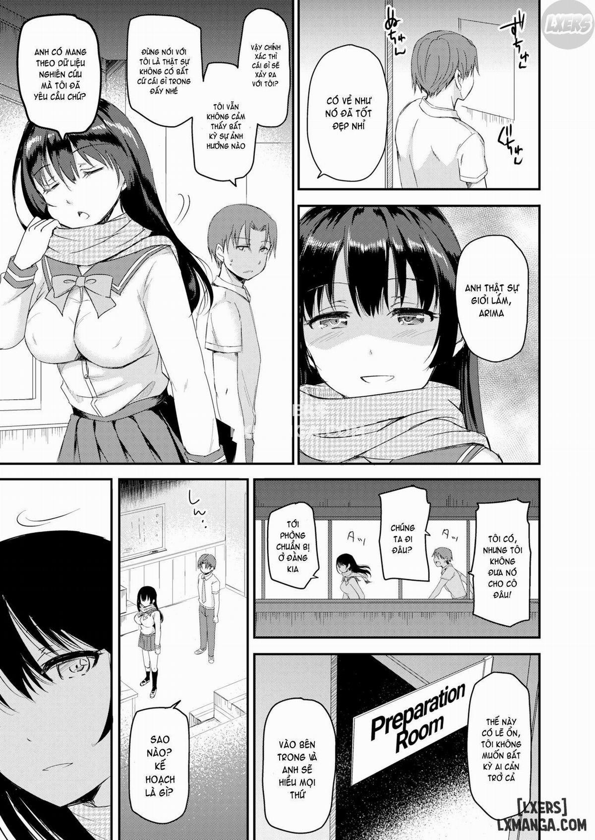 Pathology Academy 4 trang 8