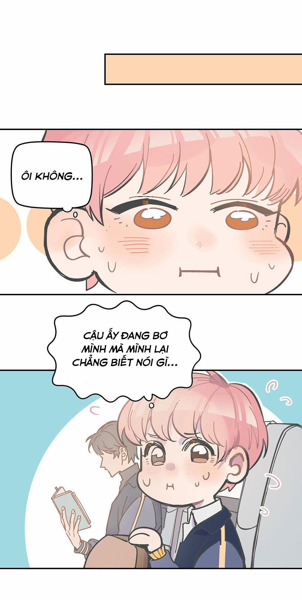 Pavlov’S Dog 1 trang 14