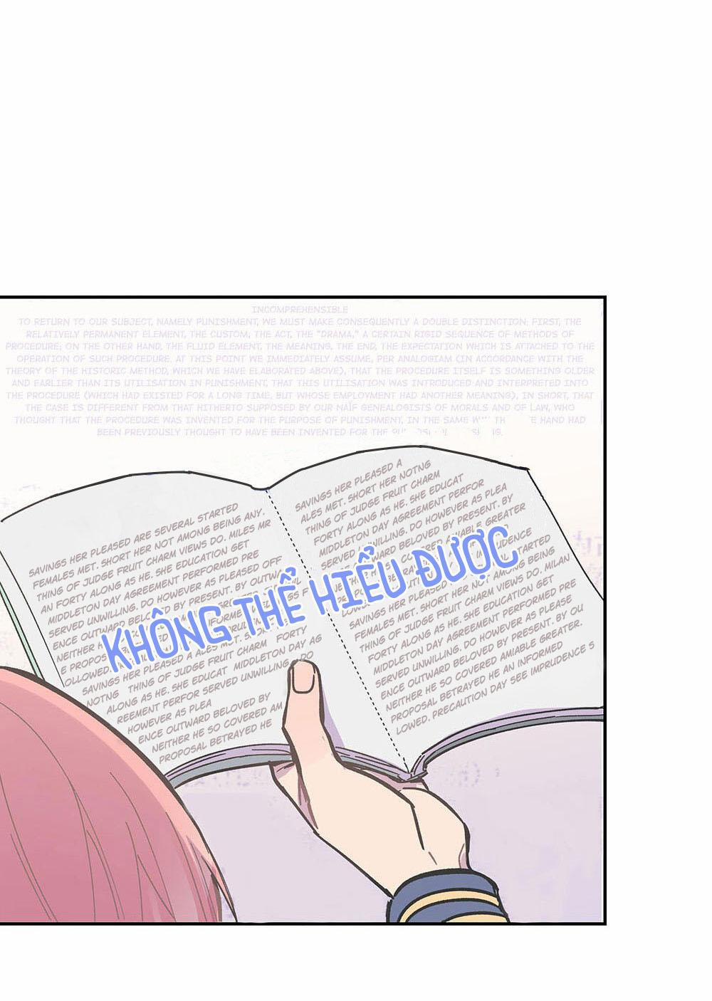 Pavlov’S Dog 1 trang 20