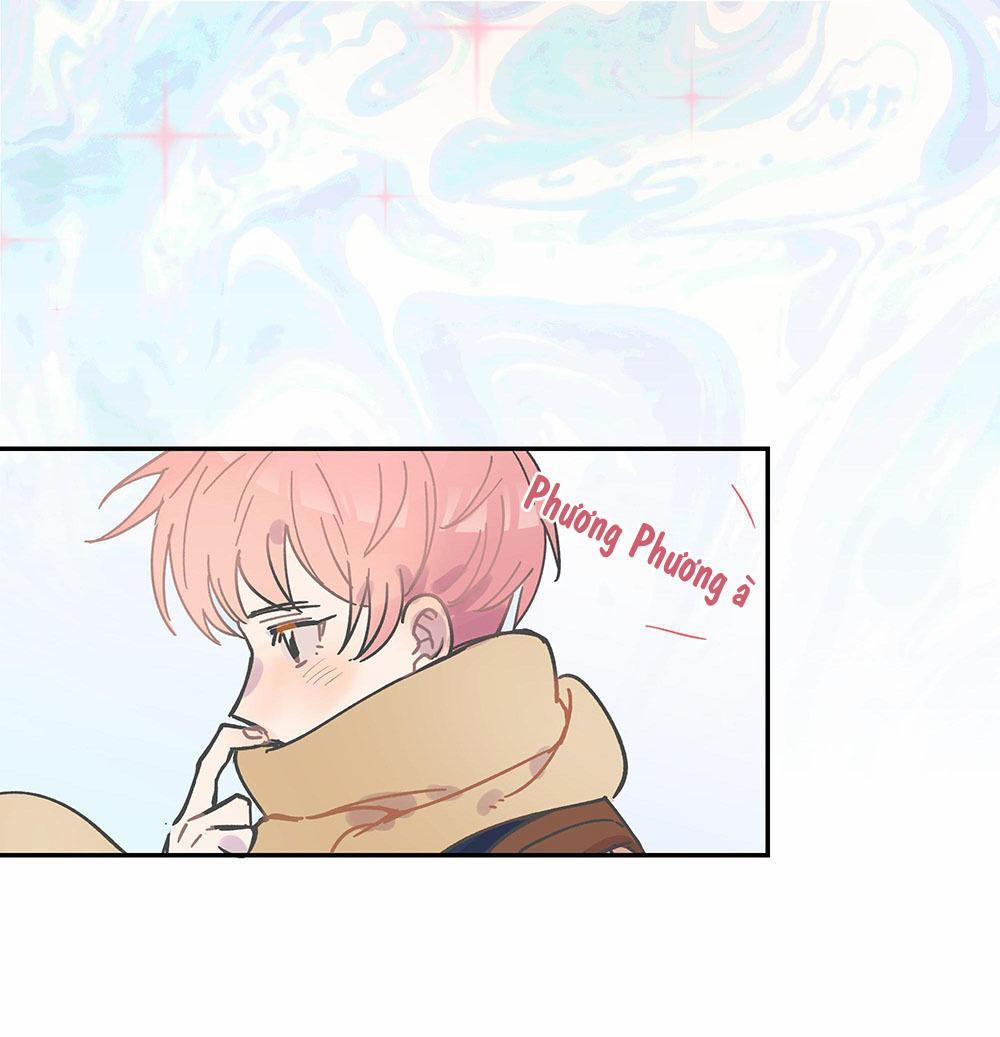 Pavlov’S Dog 1 trang 35