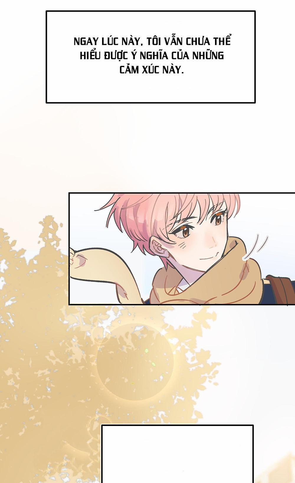 Pavlov’S Dog 1 trang 36