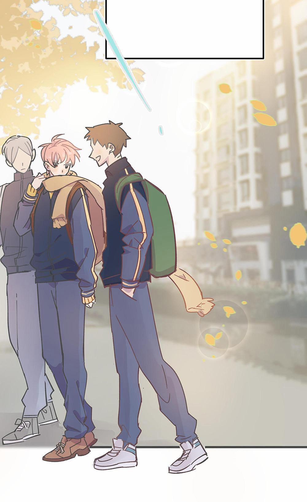 Pavlov’S Dog 1 trang 38