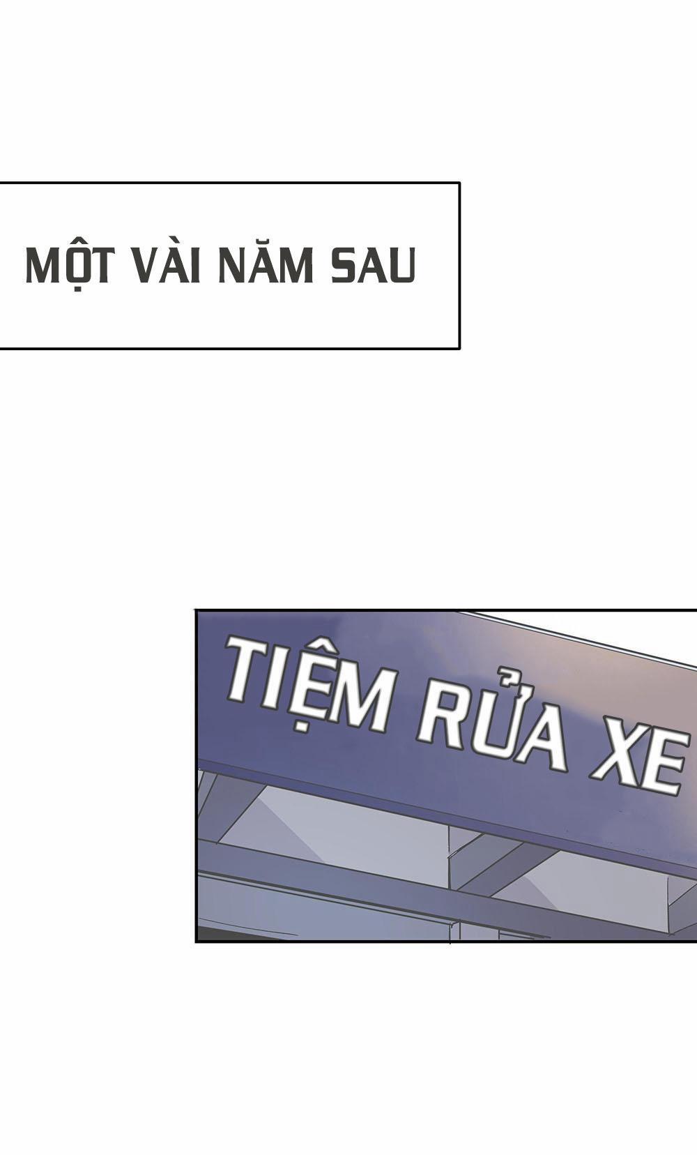 Pavlov’S Dog 1 trang 40