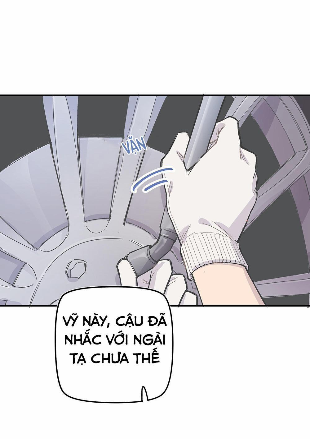 Pavlov’S Dog 1 trang 41