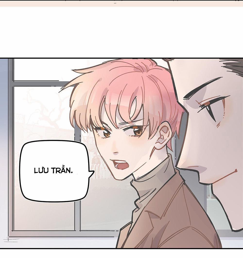 Pavlov’S Dog 1 trang 53