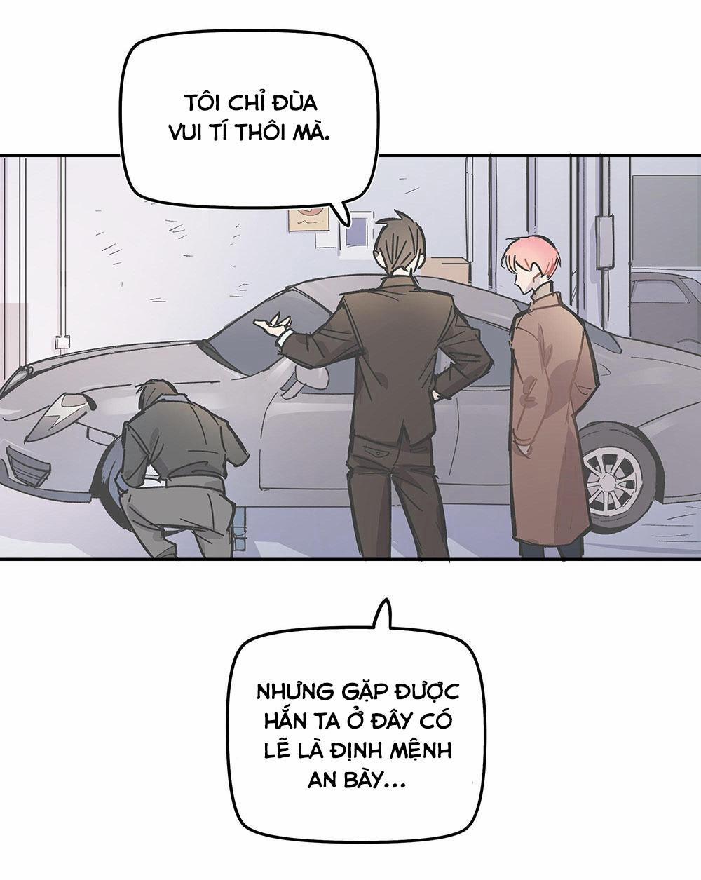 Pavlov’S Dog 1 trang 54