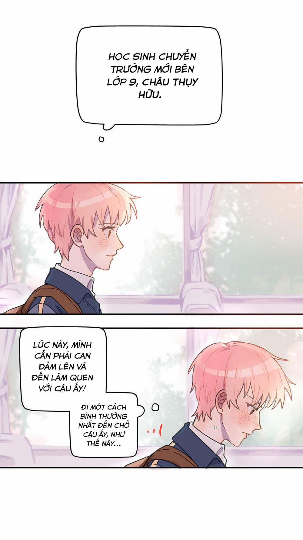 Pavlov’S Dog 1 trang 6