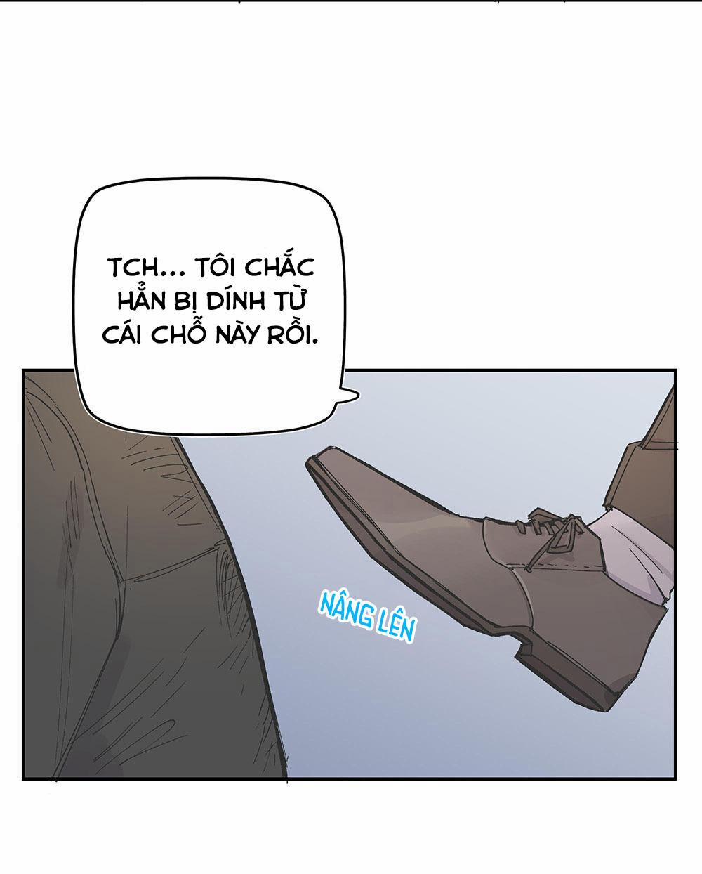 Pavlov’S Dog 1 trang 61