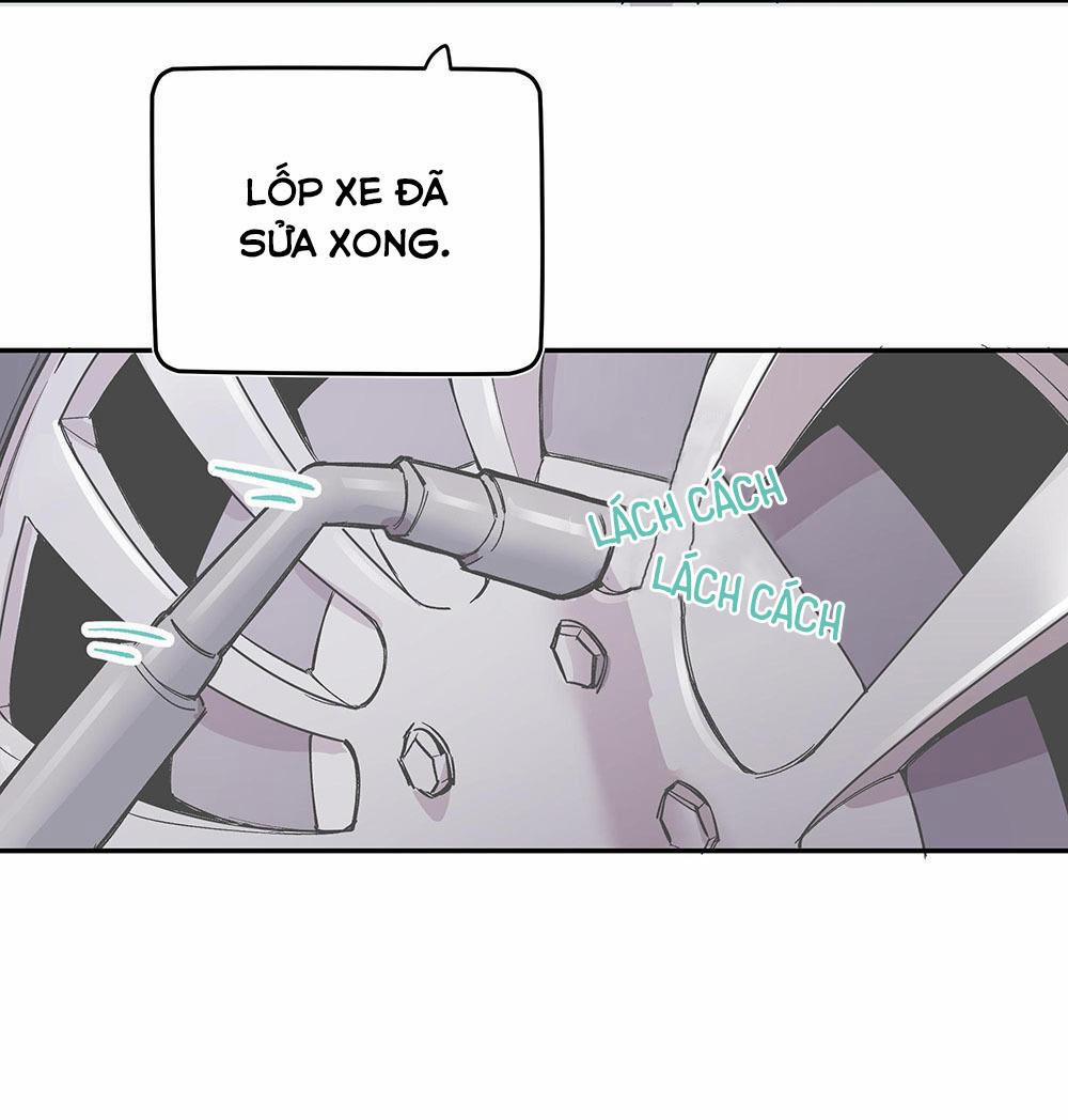 Pavlov’S Dog 1 trang 65