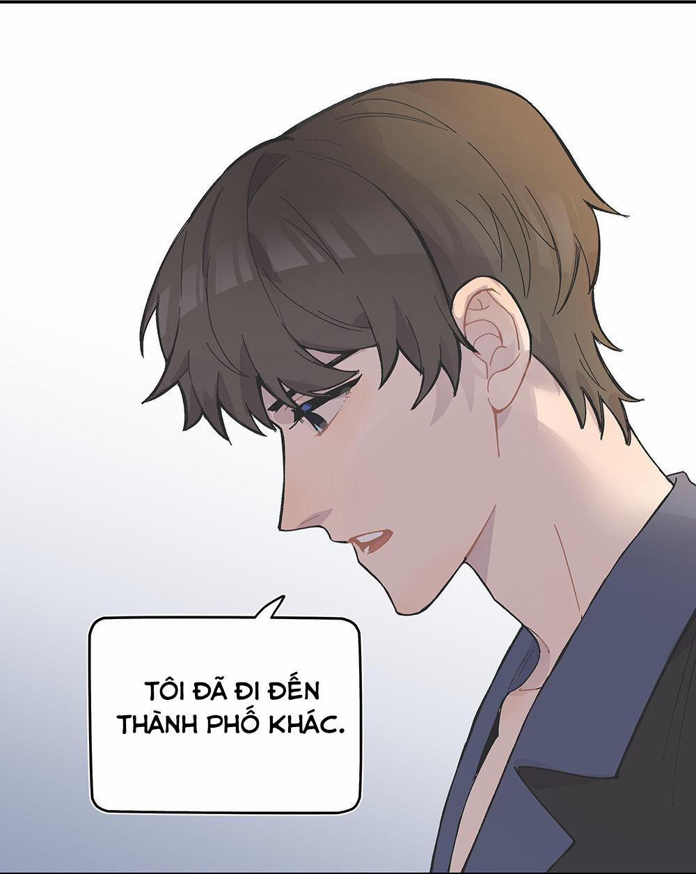 Pavlov’S Dog 1 trang 74