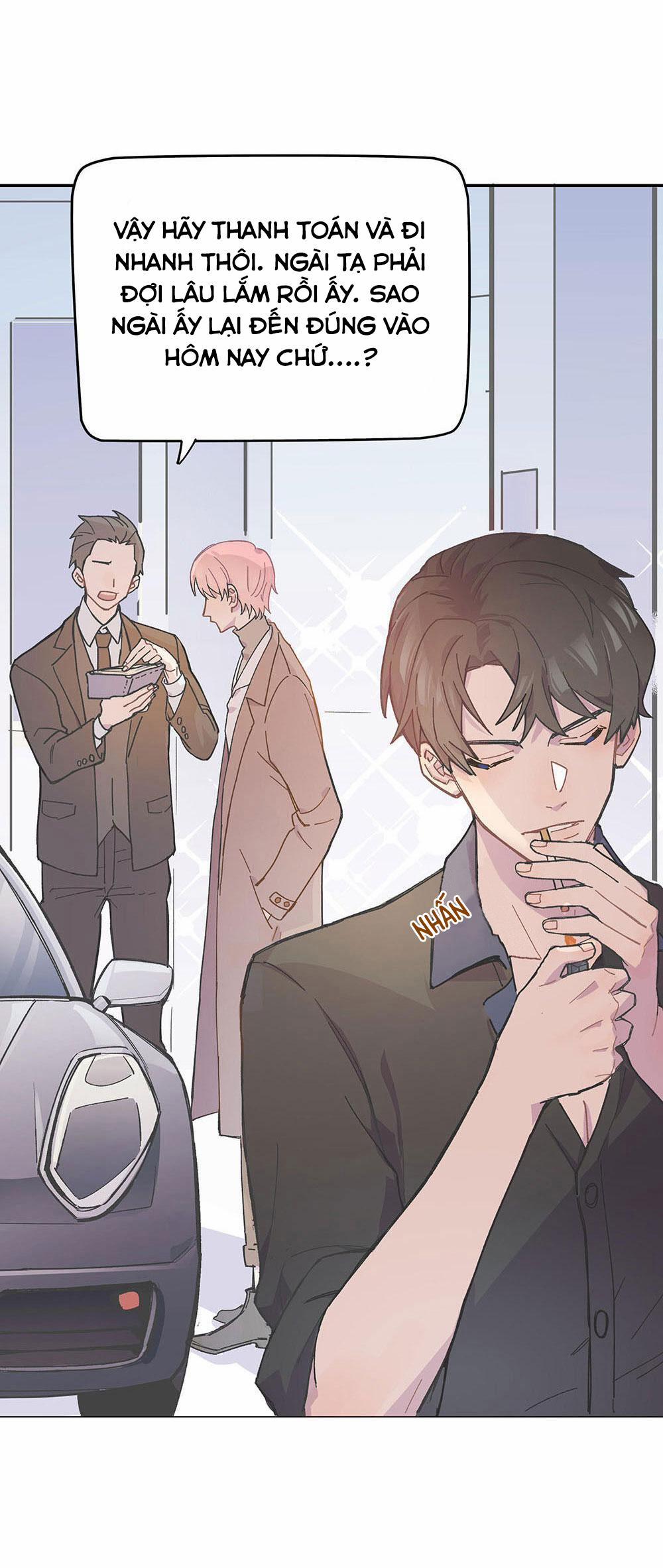 Pavlov’S Dog 1 trang 77