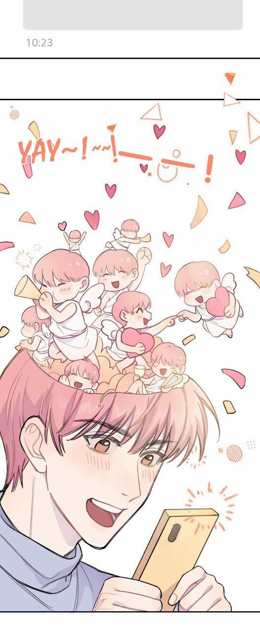 Pavlov’S Dog 10 trang 11