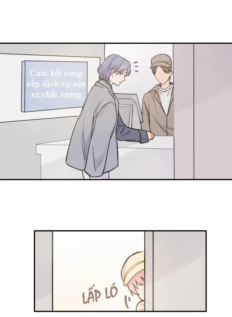 Pavlov’S Dog 10 trang 14