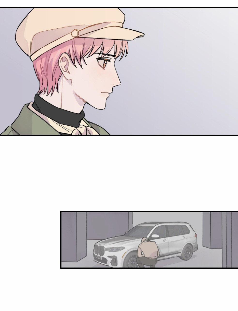 Pavlov’S Dog 10 trang 20