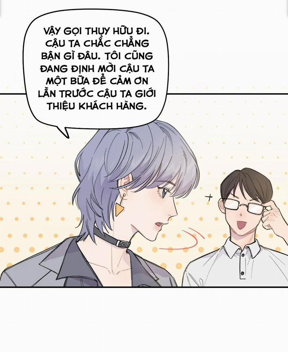 Pavlov’S Dog 10 trang 26