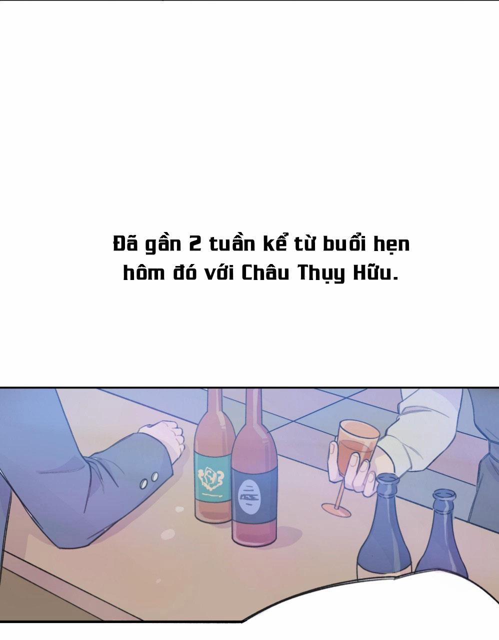 Pavlov’S Dog 10 trang 3