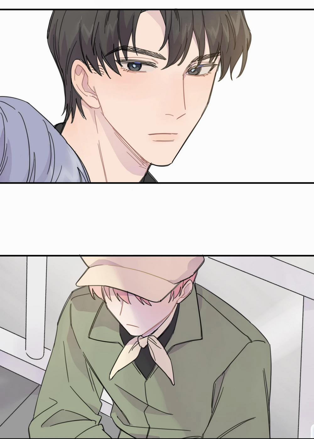 Pavlov’S Dog 10 trang 38