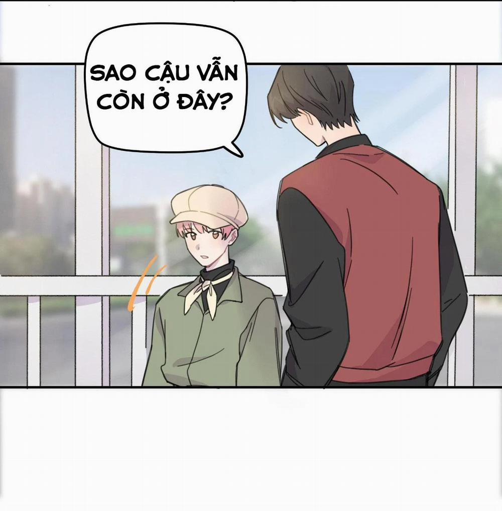 Pavlov’S Dog 10 trang 39