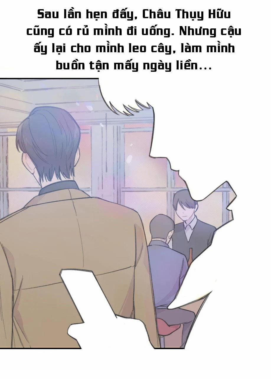 Pavlov’S Dog 10 trang 4