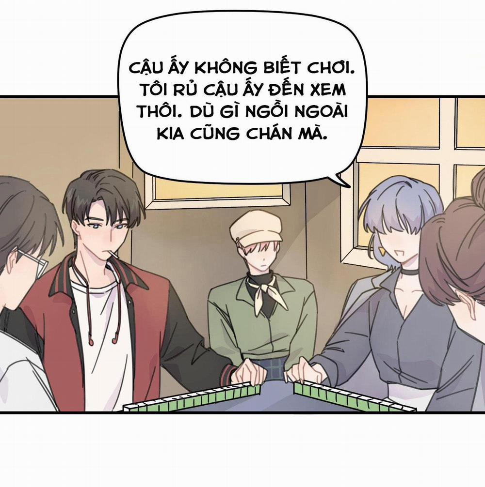 Pavlov’S Dog 11 trang 10