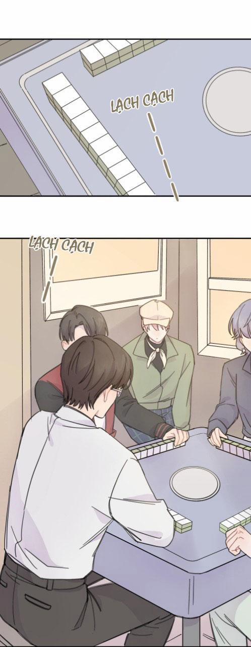 Pavlov’S Dog 11 trang 2