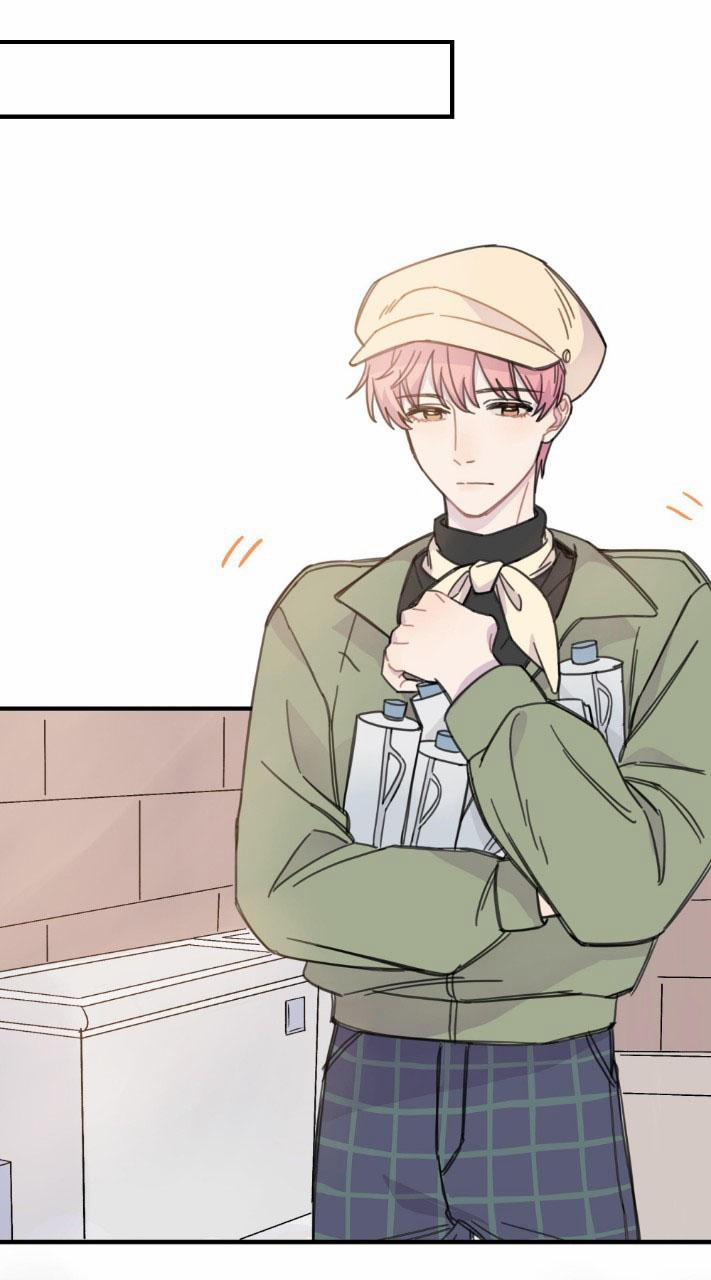 Pavlov’S Dog 11 trang 24